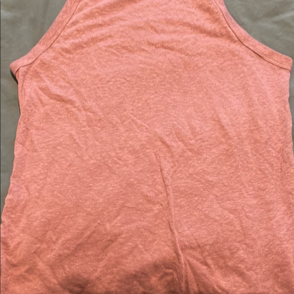 Razorback tank